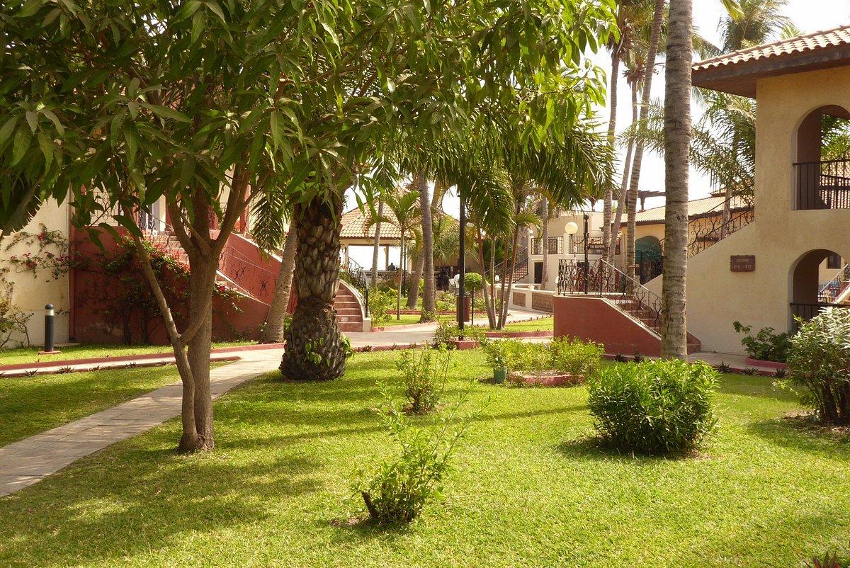 Ocean Bay Hotel & Resort Bakau Eksteriør bilde
