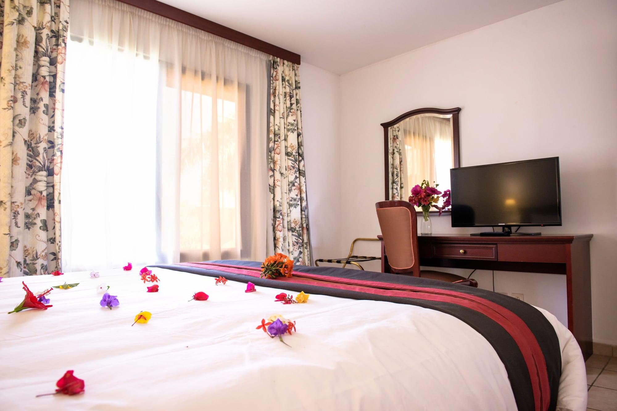 Ocean Bay Hotel & Resort Bakau Eksteriør bilde