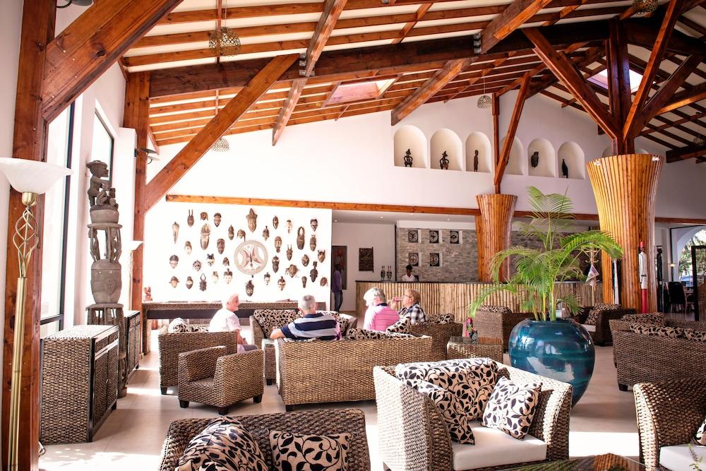 Ocean Bay Hotel & Resort Bakau Eksteriør bilde