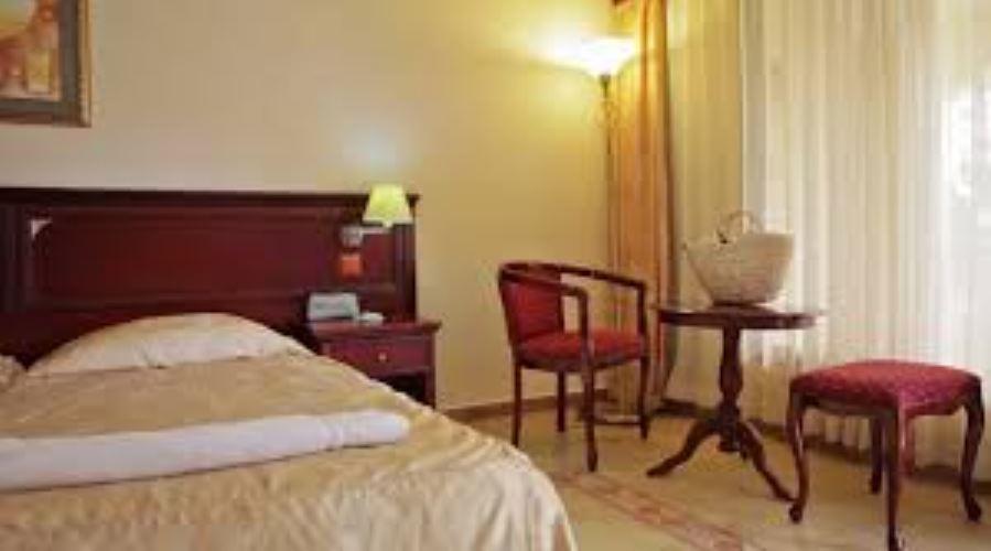 Ocean Bay Hotel & Resort Bakau Eksteriør bilde