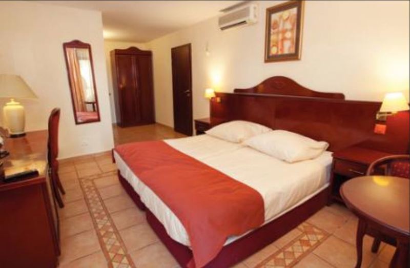 Ocean Bay Hotel & Resort Bakau Eksteriør bilde