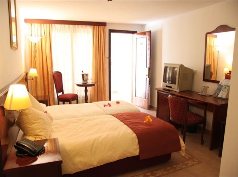 Ocean Bay Hotel & Resort Bakau Eksteriør bilde