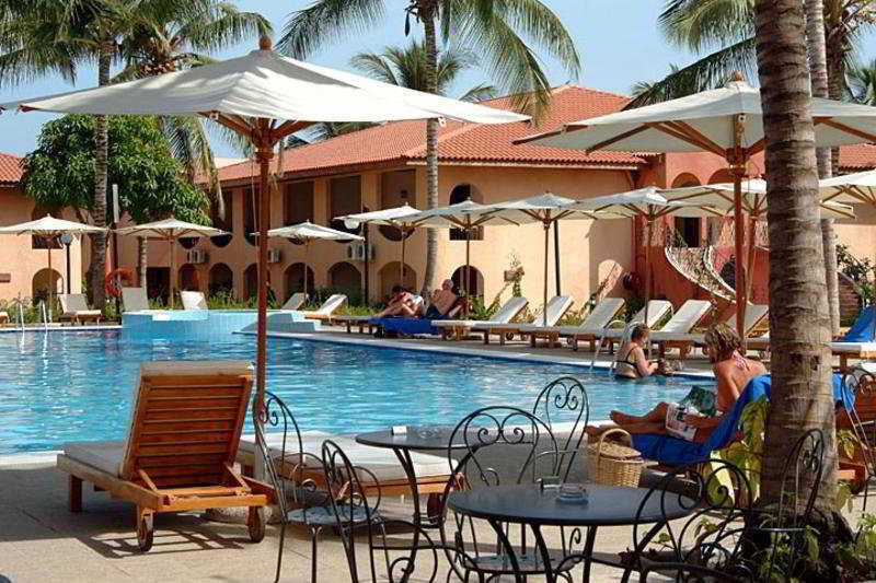 Ocean Bay Hotel & Resort Bakau Eksteriør bilde