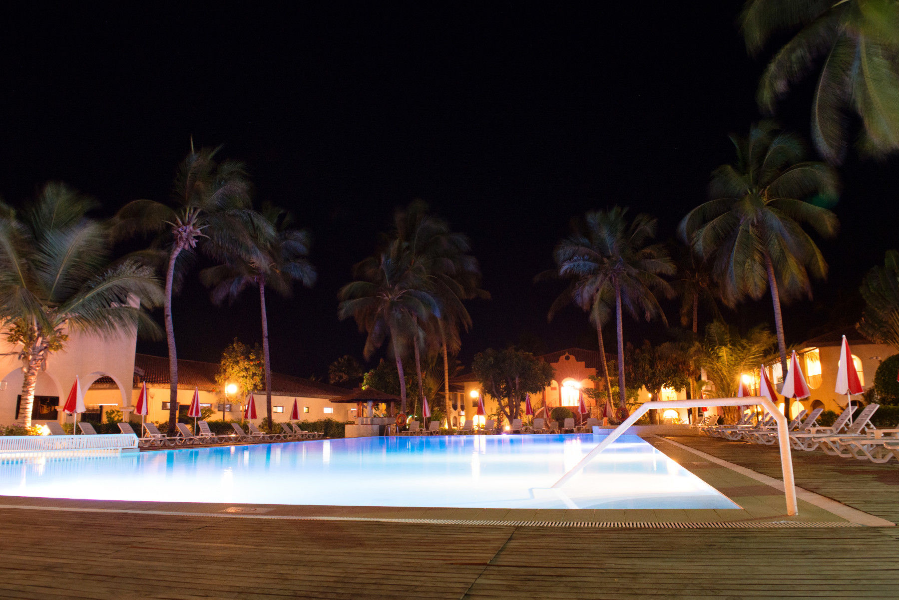 Ocean Bay Hotel & Resort Bakau Eksteriør bilde