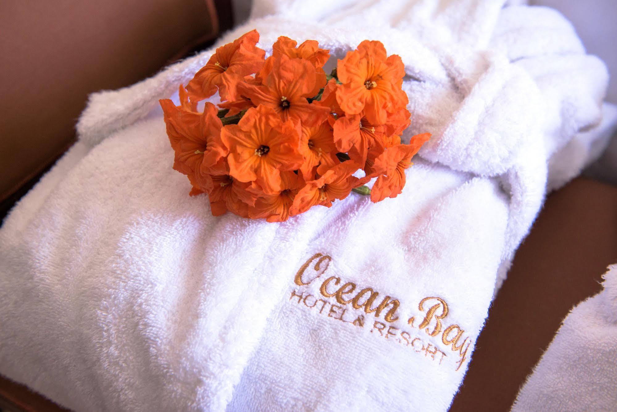 Ocean Bay Hotel & Resort Bakau Eksteriør bilde